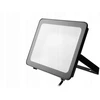 GTV G-TECH floodlight VILMAR, LED, 100W, 10000lm, 6400K, AC220-240V, IP65, juodas