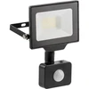 GTV G-TECH LED prožektorius su judesio jutikliu, 20 W, 2000 lm, AC220-240 V, 50/60 Hz, PF>0,9,