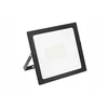 GTV 150W LED prožektorius, juodas, 4000K, IP65