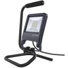 Osram 50W LED prožektorius su stovu WORKLIGHTS, tamsiai pilkas, 4000K, IP65