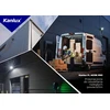 Kanlux NAŚW.LED FL OPEN/A PRO 150W NW