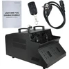 L4M LIGHT4ME FOG DOUBLE BUBBLE bubble machine