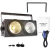 LIGHT4ME 2LITE BLINDER scenos apšvietimas