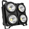 LIGHT4ME 4LITE BLINDER scenos apšvietimas