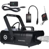 L4M fog machine LIGHT4ME Juodas 1500
