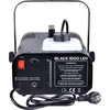 L4M LIGHT4ME Juodas 1500 LED Fog Smoke Generator