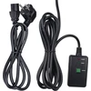 Rūko dūmų mašina LIGHT4ME Black 900