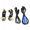 LIGHT4ME VENOM ZOOM 250W V2 judančios galvutės LED spindulių taškinis plovimas