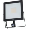 Naświetlacz Loyal Lighting LAMPA Zew. LED Loyal Lighting 7200lm LUMILEDS IP65 4K vieno dydžio jutiklis