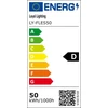 Naświetlacz Loyal Lighting LAMPA Zew. LED Loyal Lighting 7200lm LUMILEDS IP65 4K vieno dydžio jutiklis