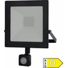Naświetlacz Loyal Lighting LAMPA Zew. LED Loyal Lighting 7200lm LUMILEDS IP65 4K vieno dydžio jutiklis