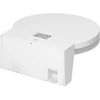 Orno ASPEN LED 15W, sodo šviestuvas su PIR judesio jutikliu, 1300lm, IP65, 4000K, baltas