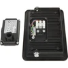 FARO LED prožektorius 30W, 2400lm, IP65, 4000K, aliuminis + stiklas