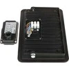 Orno FARO LED prožektorius 50W, 4000lm, IP65, 4000K, aliuminis + stiklas