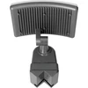 Orno TOS LED 30W LED sodo prožektorius, 2200lm, IP65, 4000K, PC, pilkas