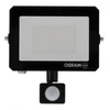 Naświetlacz Osram Naświetlacz FL LUX SENSOR 30W 840 IP65 BK EUE OSRAM