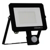 Naświetlacz Osram Naświetlacz FL LUX SENSOR 30W 840 IP65 BK EUE OSRAM