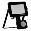 Osram Prožektorius FL LUX SENSOR 10W 840 IP65 BK EUE OSRAM