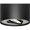 Signify Philips myLiving LED prožektorius Phase 1flg. 500 lm juodas