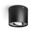 Signify Philips myLiving LED prožektorius Phase 1flg. 500 lm juodas