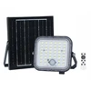 Led Line Prime Lauko šviestuvas su saulės baterija ir judesio jutikliu LUNIR, 1400lm, 4000mAh, 4000K, 100°
