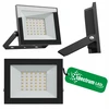 Spectrum PROŽEKTORIUS LAUKO LED 30W 230V NW IP65 Juodas