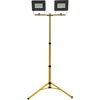Standartinis prožektorius TRIPOD E023EI LED 2X50W 8500LM IP65