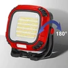 UN Darbinė LED lemputė Charger 30W CCT IP44 USB-C (NAS0670SLL)