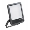 V-tac 117-133W LED prožektorius FL 200 GEN4, juodas, 6500K, IP66