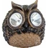 Volteno prožektorius VOLTENO SOLAR LAMP OWL STONE