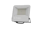 Prožektorius VTAC LED projektorius 150W 24000lm 6500K 160LM/W IP65 juodas 23703