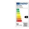 „Floodlight Wellmax“ LED prožektorius 50 W 95 lm/W 4750 lm IP65 Neutrali 4000 K SAMSUNG / GOL1FLN050