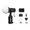 Yongnuo apšvietimo lemputė Yongnuo YN150 Ultra Bi Kit - WB (2700 K - 6500 K)