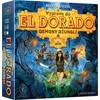 Nasza Ksiegarnia Mūsų knygyno žaidimų ekspedicija į El Dorado džiunglių demonus 79618