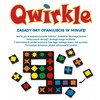 Nasza Ksiegarnia Mūsų knygyno „Qwirkle“ dėlionė