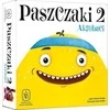 Nasza Ksiegarnia Šokio Amatininkai: Paszczaki 2 Akrobatai