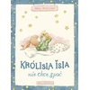 Nasza Ksiegarnia Królisia Isia nie chce spać 42160