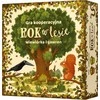 Stalo žaidimas Metai miške. Voverė ir bokštas Nasza Księgarnia, PL