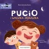 Nasza Ksiegarnia Pucio ir dantų fėja