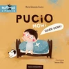 Nasza Ksiegarnia Pucio mówi dzień dobry 43303