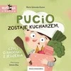 Nasza Ksiagarnia PUCIO TAPK VIRĖJU ARBA APIE VALGYMO DŽIAUGSMĄ 2+