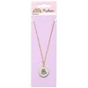 The Carat Shop Picos karoliai
