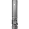 Klaviatūra „Natec“ belaidis lazerinis „Point Presenter“ | „Warbler 2“ | Pilkas | Sąsaja: 2,4 GHz, suderinamas su „Bluetooth“; Diapazonas: 10 m; lazerinio spalva: Raudona; Baterijos talpa: 300 mAh
