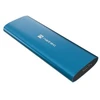 NATEC RHINO M.2 NVME LITE IŠORINIS SSD DĖŽUTĖ USB-C 3.2 GEN 2 HORIZON Mėlynas