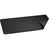 NATEC Pelės kilimėlis Colors Series Obsidian juodas 800x400mm