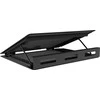 NATEC NPL-2271 laptop stand Juodas 43.9 cm (17.3")