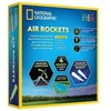 „National Geographic“ – „Air Foam Rocket“ – (29-4012)