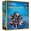 „National Geographic“ – Visiškai absurdiškos chemijos rinkinys (29-2456)
