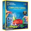 „National Geographic“ – Visiškai absurdiškos chemijos rinkinys (29-2456)