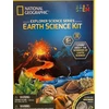 „National Geographic Mega Earth Science Kit“ žaidimų rinkinys